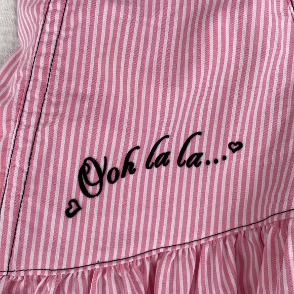 La Senza Striped Lingerie Top - Picture 12 of 13